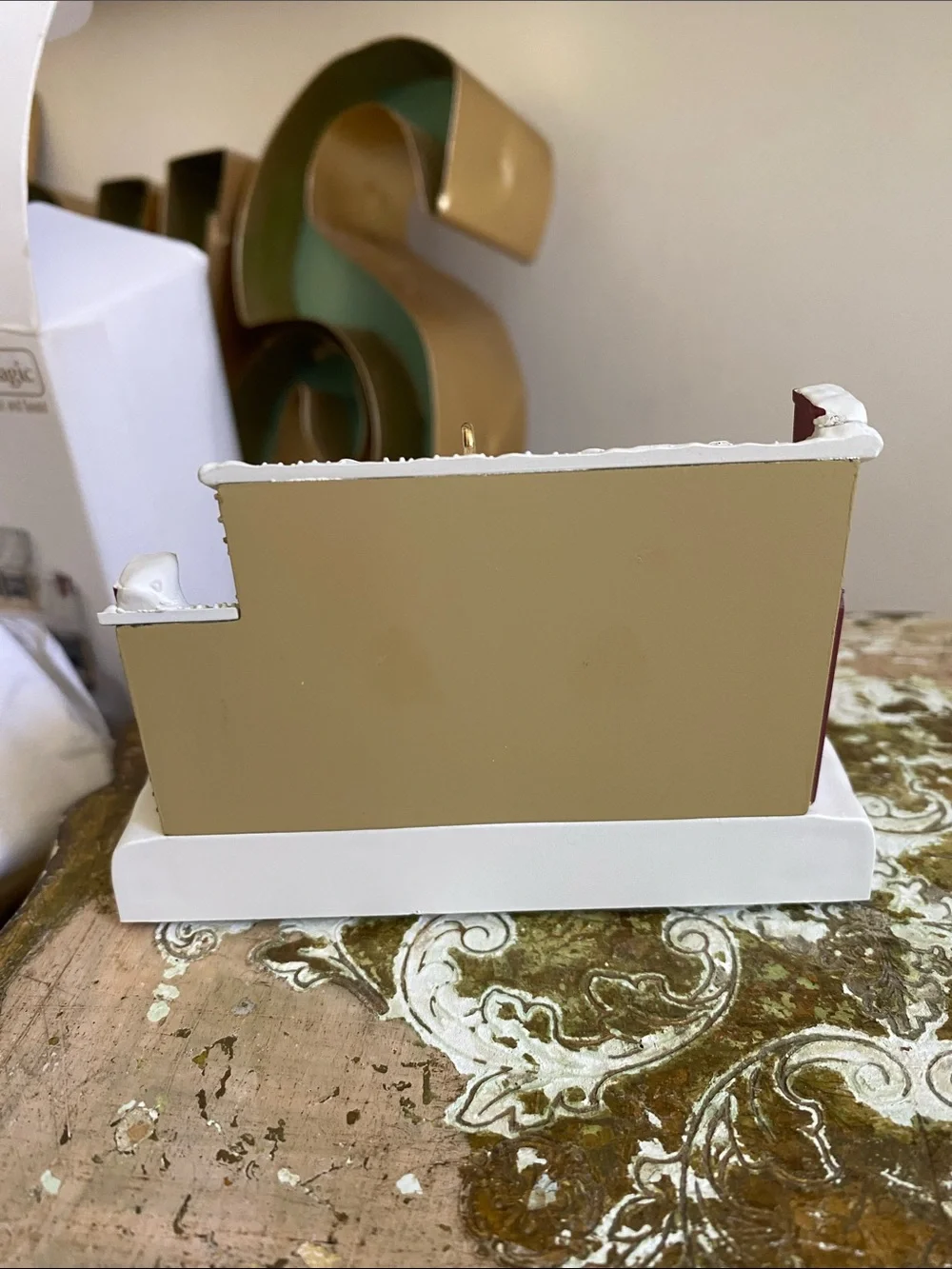 Hallmark original packaging
